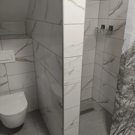 Apartament Druzinski Apartmaji Judnic