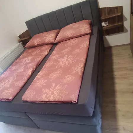 דירה Druzinski Apartmaji Judnic *