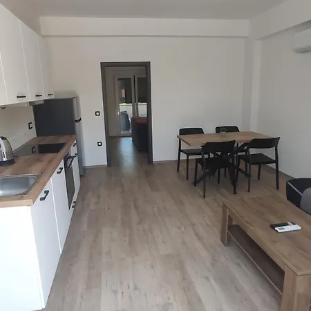 Lägenhet Druzinski Apartmaji Judnic
