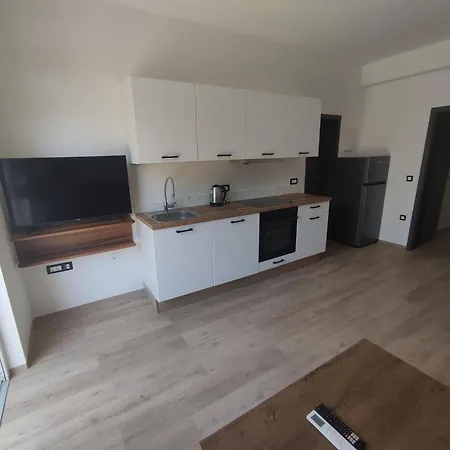 Druzinski Apartmaji Judnic