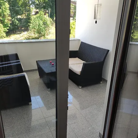 Apartament Druzinski Apartmaji Judnic *