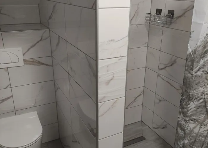 Appartement Druzinski Apartmaji Judnic