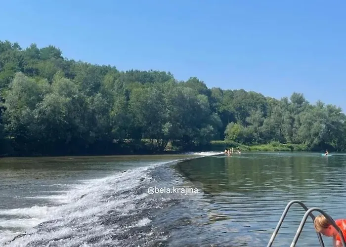 Appartement Druzinski Apartmaji Judnic