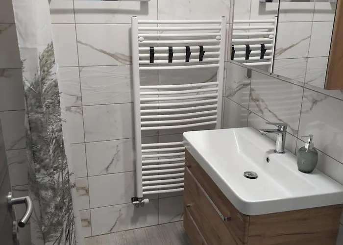 Druzinski Apartmaji Judnic Appartement *