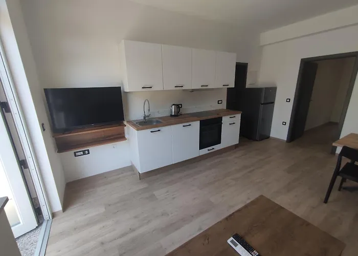 Druzinski Apartmaji Judnic *